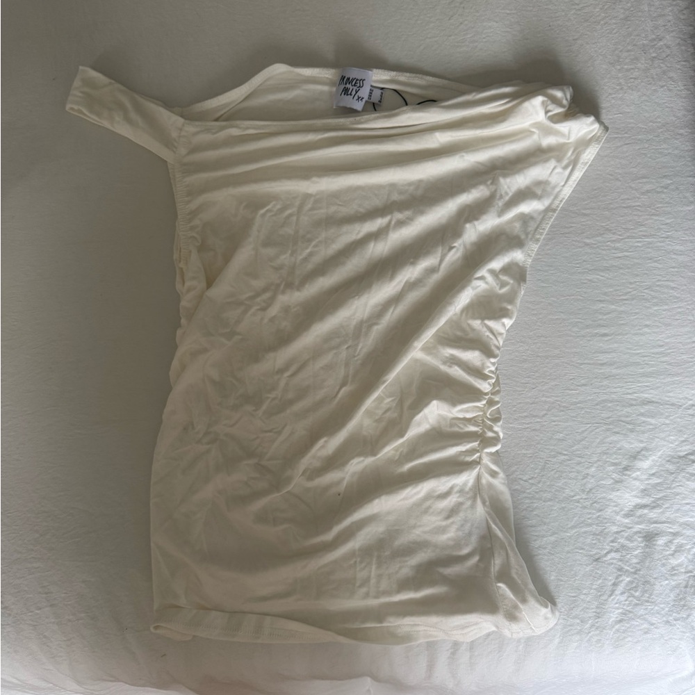 Princess Polly Off-Shoulder Top